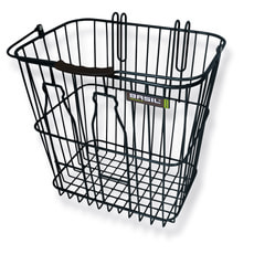 Memories-Bottle Basket