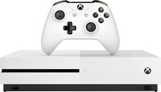 Xbox One S 500GB