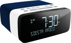 Siesta Rise S - Navy