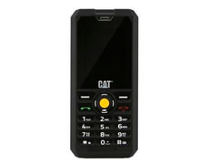 B30 Dual SIM schwarz