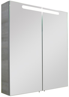 A-Vero Spiegelschrank