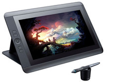 Cintiq 13HD 13" (DTK-1300-1)