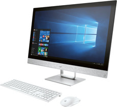 Pavilion 24-r056nz All-in-One