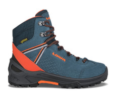 Ledro GTX Mid
