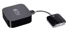 HDMI vers VGA Adapter