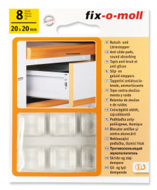 Rutsch- und Lärmstopper