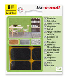 Filzgleiter