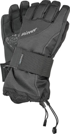 Damen-Snowboardhandschuhe