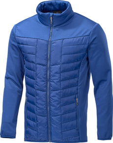Herren-Stretchjacke