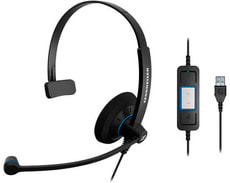 Headset SC 30 USB CTRL