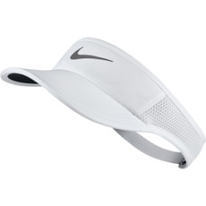 Court Aerobill Tennis Visor