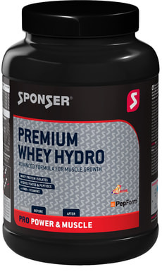 Whey Hydro