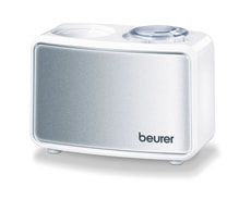 Mini Luftbefeuchter LB12 weiss
