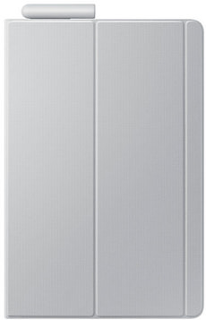 Book Cover Tab S4 grau