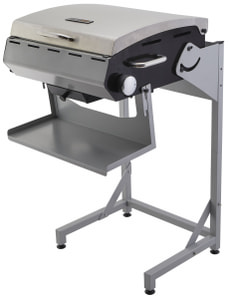 Gasgrill BERGEN 1 Brenner