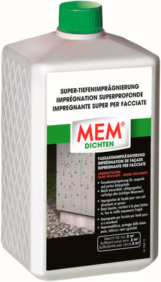 Super-Tiefenimprägnierung, 1 l