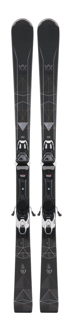 Flair 76 Elite inkl. VMotion 10