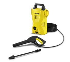 Hochdruckreiniger K 2 Basic