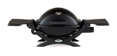 Gasgrill Q 1200