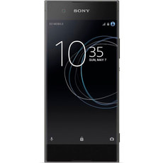 Xperia XA1 32GB DS schwarz