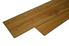 Maxi-Clic Vinyl 5 mm Eiche Dunkel