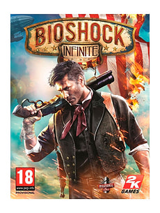 PC - BioShock Infinite
