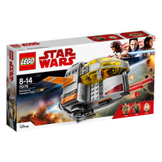 Lego Star Wars 75176