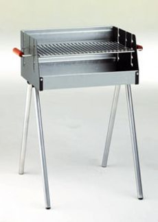 Holzkohlegrill migros