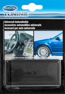 Minisafe mit Magnet