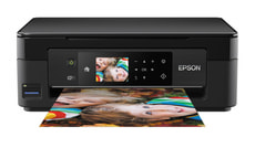 Expression Home XP-442 Drucker / Scanner / Kopierer / Wireless