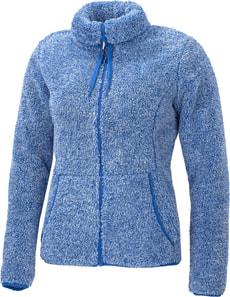 Damen-Fleecejacke