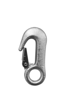 UNIVERSALHAKEN VERZINKT 90MM