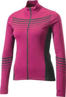 Damen-Langarmtrikot