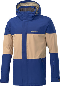 Herren-Snowboardjacke
