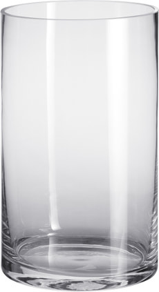 Zylindervase
