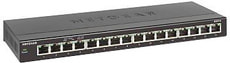 GS316-100PES 16-Port Switch