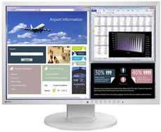 FlexScan EV2216W 22" Monitor