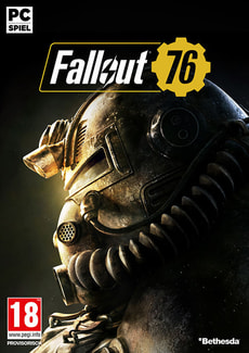 PC - Fallout 76