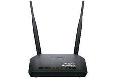 Wireless N300 Cloud Router