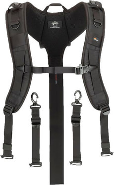 S&F Technical Harness
