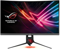 ROG Strix XG32VQ 32" Monitor