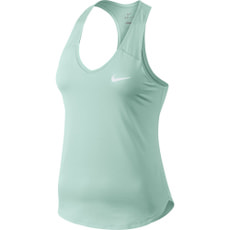 Court Pure Tennis Tank