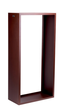 Kaminholzregal Nova 150