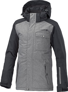 Knaben-Snowboardjacke
