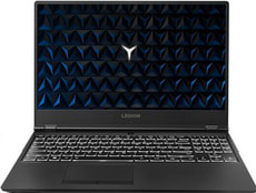 Legion Y530-15 1060