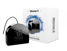 Z-Wave Dimmer 2