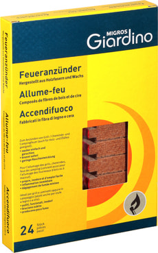 Allume-feu