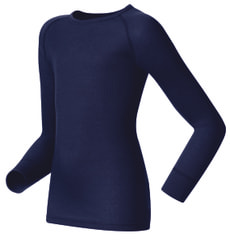 Kinder-Thermoshirt