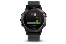 Fenix 5 OHR
