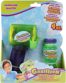 GAZILLION HURRICANE BLASTER